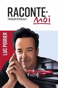 Image de RACONTE-MOI LUC POIRIER
