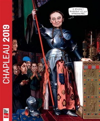 Picture of L'ANNEE CHAPLEAU 2019