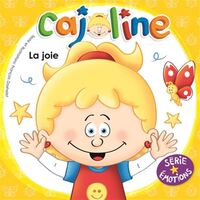 Picture of CAJOLINE. LA JOIE