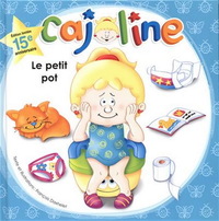 Image de CAJOLINE. LE PETIT POT
