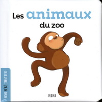 Image de LES ANIMAUX DU ZOO