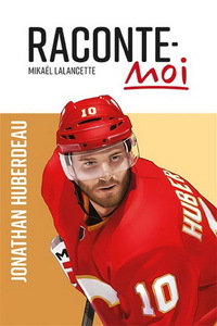 Picture of RACONTE-MOI JONATHAN HUBERDEAU