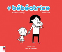 Picture of #BEBEATRICE