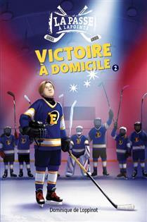 Picture of LA PASSE A LAPOINTE V 02 VICTOIRE A DOMICILE