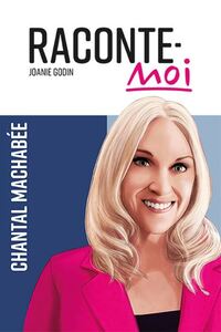 Picture of RACONTE-MOI CHANTAL MACHABEE