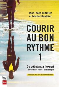 Image de Courir au bon rythme - s'entraîner avec succès à la course à pied