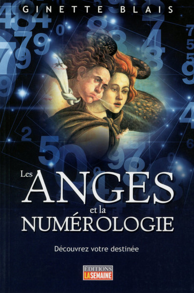 Image de Les anges et la numérologie
