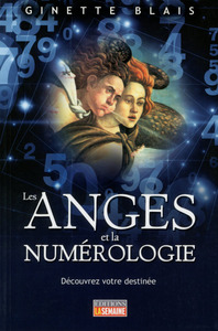 Image de Les anges et la numérologie