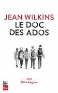 Image de JEAN WILKINS. LE DOC DES ADOS