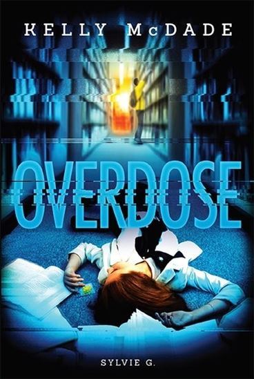 Image de LES ENQUETES DE KELLY MCDADE V 04 OVERDOSE