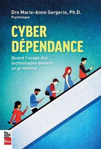 Picture of Cyber dépendance - quand l'usage des technologies devient un problème