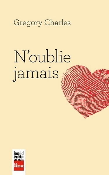 Picture of N'OUBLIE JAMAIS
