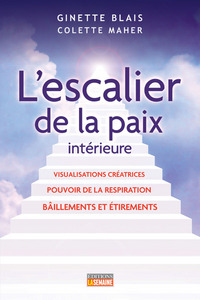 Picture of L'escalier de la paix intérieure