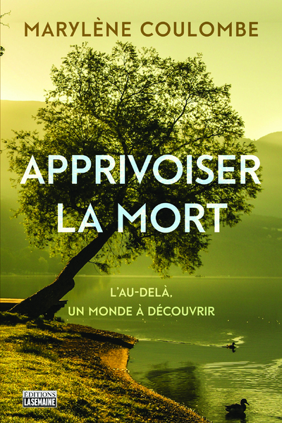 Image de Apprivoiser la mort