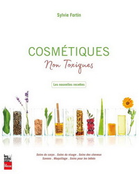 Image de COSMETIQUES NON TOXIQUES. NOUVELLES RECETTES