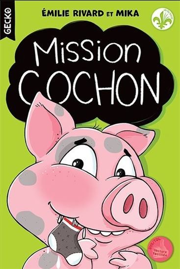 Image de MISSION COCHON