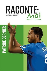Picture of RACONTE-MOI PATRICE BERNIER