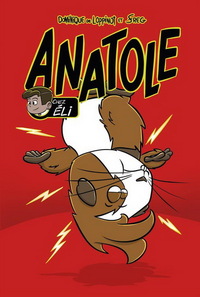 Picture of ANATOLE. CHEZ ELI