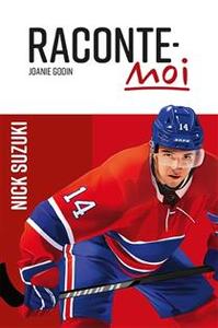 Image de RACONTE-MOI NICK SUZUKI