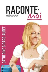 Picture of RACONTE-MOI CATHERINE GIRARD-AUDET