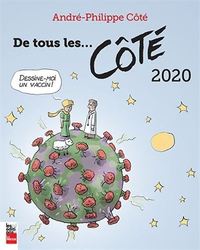 Picture of DE TOUS LES... COTE 2020