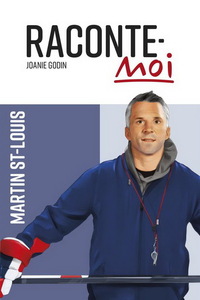 Image de RACONTE-MOI MARTIN ST-LOUIS