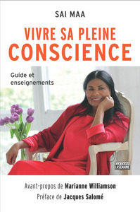Image de Vivre sa pleine conscience