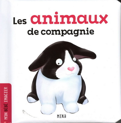 Image de LES ANIMAUX DE COMPAGNIE