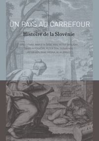 Picture of Un Pays au Carrefour