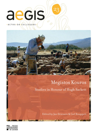 Picture of MEGISTOS KOUROS : STUDIES IN HONOUR OF HUGH SACKETT (ENG)
