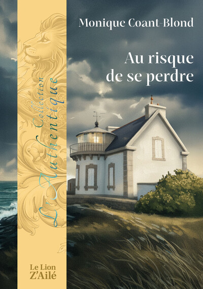 Image de Au risque de se perdre