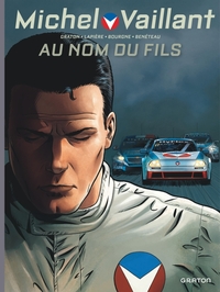 Picture of Michel Vaillant - Saison 2 - Tome 1 - Au nom du fils