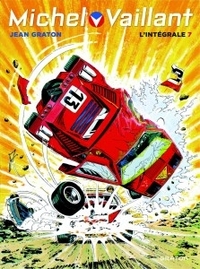 Picture of Michel Vaillant, L'Intégrale - Tome 7