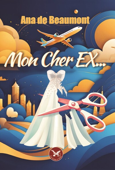 Picture of Mon cher ex…