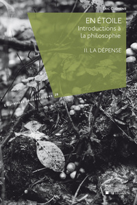 Picture of EN ETOILES, INTRODUCTIONS A LA PHILOSOPHIE  : II. LA DEPENSE