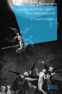 Picture of LA MAL NOMMEE VERITE DU CHRISTIANISME : D'EMETH A ALETHEIA