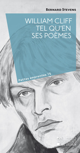 Picture of WILLIAM CLIFF TEL QU'EN SES POEMES