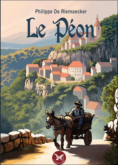 Picture of Le Péon