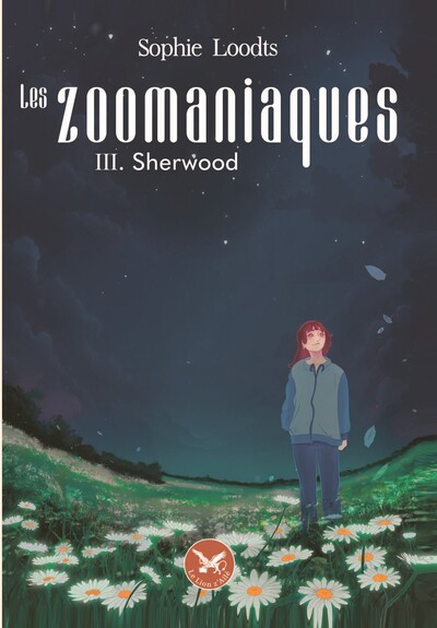 Picture of Les Zoomaniaques Tome 3 : Sherwood