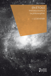 Picture of EN ETOILE - INTRODUCTIONS A LA PHILOSOPHIE : I. LE DEVENIR