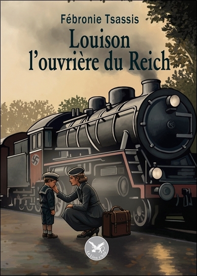 Picture of Louison l'ouvrière du Reich