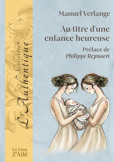 Image de Au titre d'une enfance heureuse