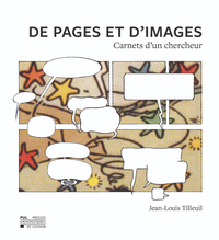 Picture of DE PAGES ET D'IMAGES : CARNETS D'UN CHERCHEUR