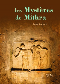 Picture of Les mystères de Mithra