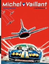 Picture of Michel Vaillant, L'Intégrale - Tome 5