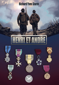 Picture of Henri et André