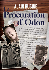 Picture of La procuration d'Odon