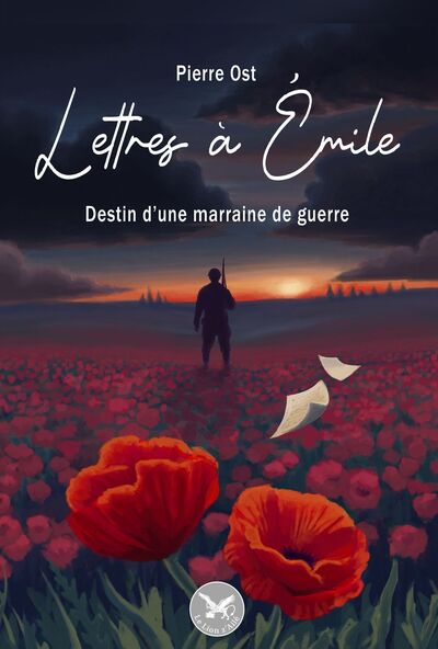 Image de Lettres à Emile