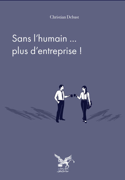 Picture of Sans l'humain... plus d'entreprise !