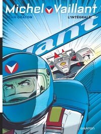 Picture of Michel Vaillant, L'Intégrale - Tome 20